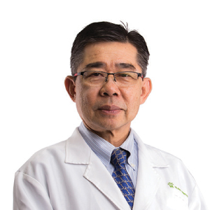 Dato' Dr CHONG KEAT FOONG - medisinfo2u.com