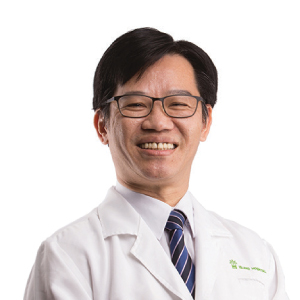 Dr H'ng Peng Kiat ​ - Island hospital - Medisinfo2u