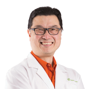 Mr Aaron Lim Boon Keng - Medisinfo2u.com