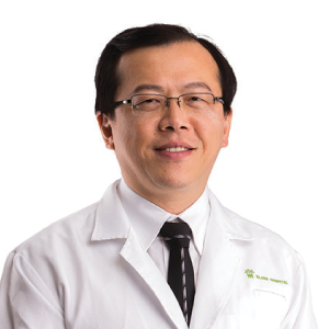 Prof Dato'Dr Oh Kim Soon​ - Medisinfo2u