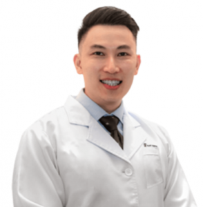 Dr. Sean Lim Choon Hean - medisinfo2u