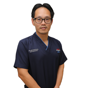 Dr. Andrew Chin Hock Kee - medisinfo2u