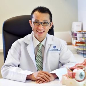 Dr Lee Fatt Nam - Medisinfo2u.com