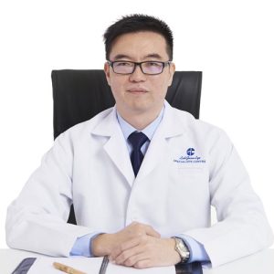 Dr Lim Chong Hong - Medisinfo2u.com