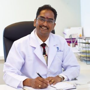 Dr Manisekar - Medisinfo2u.com