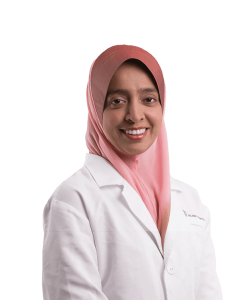 Dr-Zainisda-Zainuddin-Anaesthesiologist-medisinfo