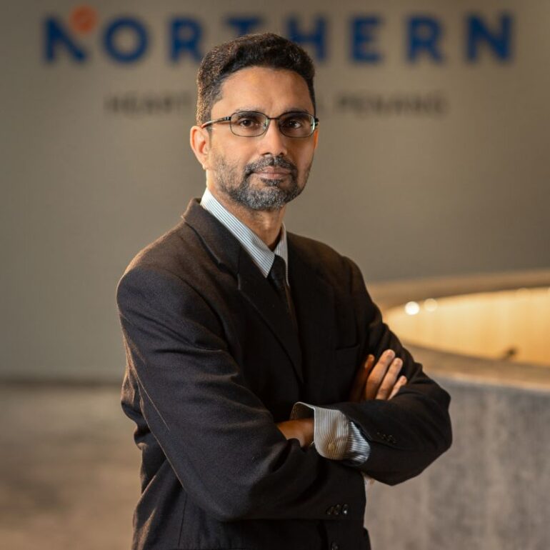 DR Basheer Ahamed Bin Abdul Kareem