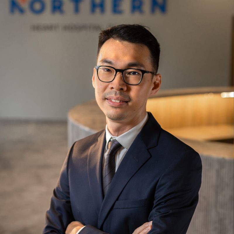 DR tuan jiun haur - medisinfo2u