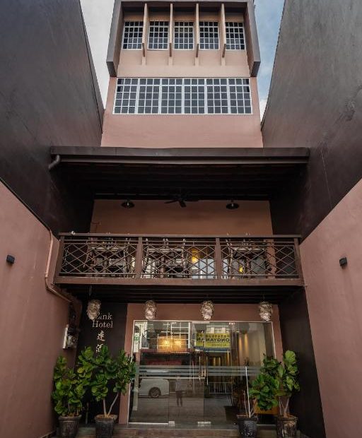 link hotel penang - medisinfo2u