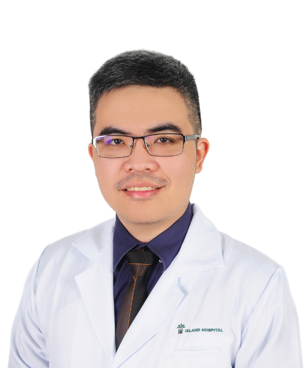 Dr SAW YEE HORNG - medisinfo2u