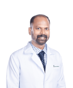 Dr Sotheenathan Krishinan - medisinfo2u
