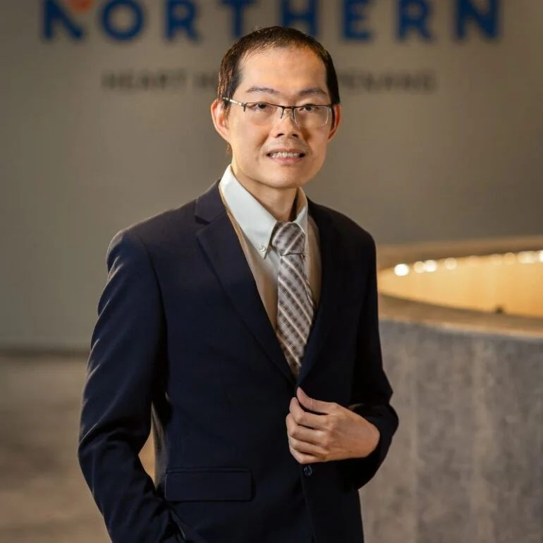 Dr. Yeoh Aik Hoe - Medisinfo2u