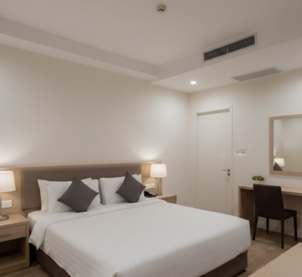 Hotel dekat Northern Heart Hospital Penang - Medisinfo2u