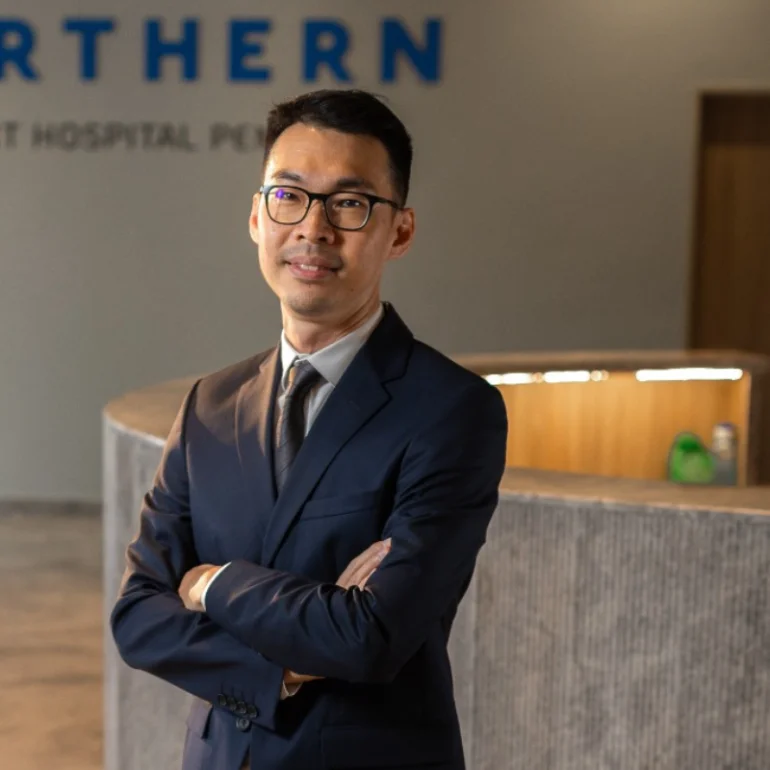 Dr. Tuan Jiun Haur - Medisinfo2u.com