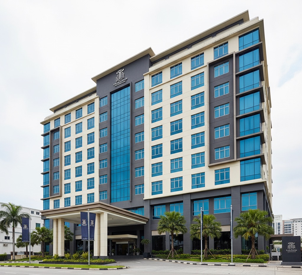 hotel dekat Picaso Hospital Kuala Lumpur - Medisinfo2u