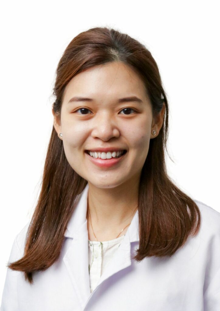 Dr. Eunice Ham Su Yee
