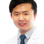 Dr. Yeap Chun Hean Edric