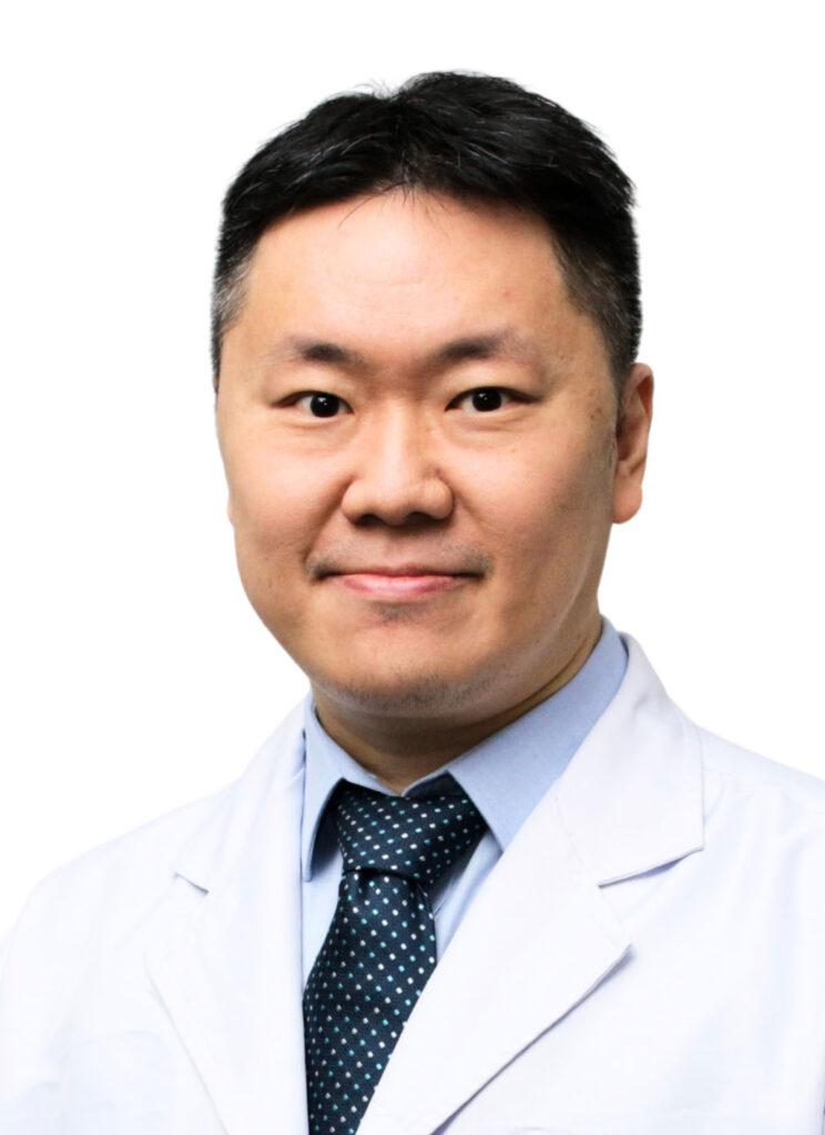 Dr. Lee Euxian - Medisinfo2u.com