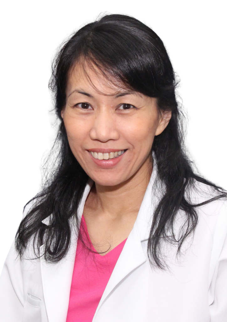 Dr. Khoo Siew Swan - Medisinfo2u