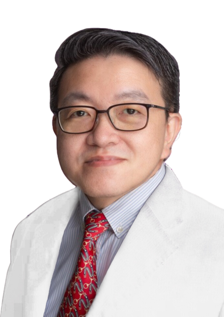 Dr. Gooi Boon Hui - Medisinfo2u.com