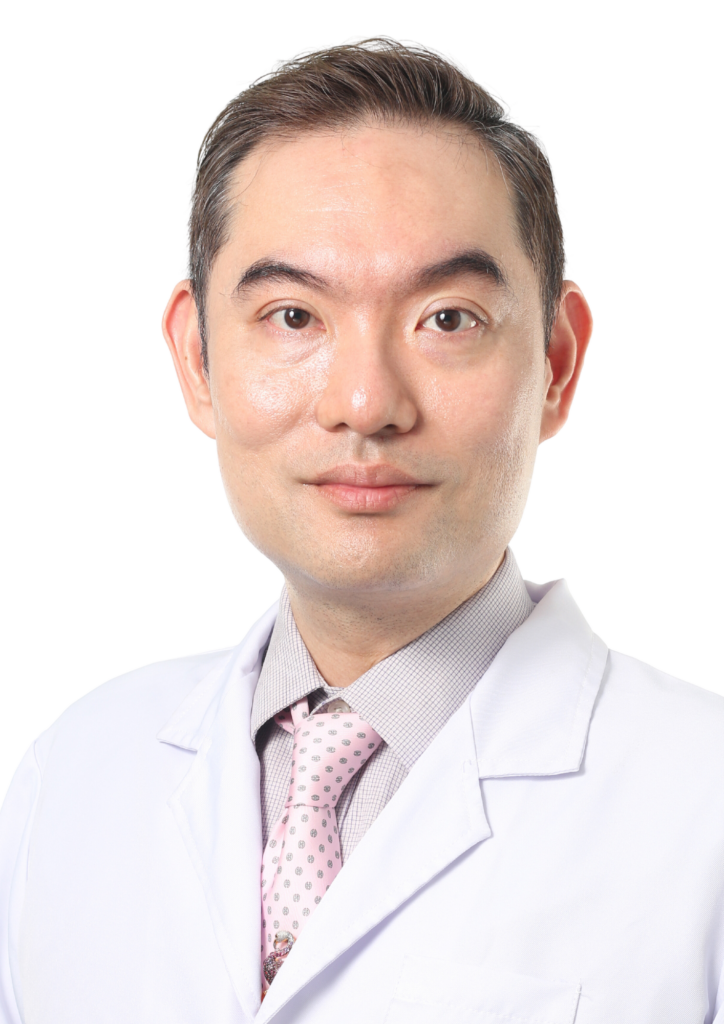 Dr. Khaw Chong Hui - Medisinfo2u.com