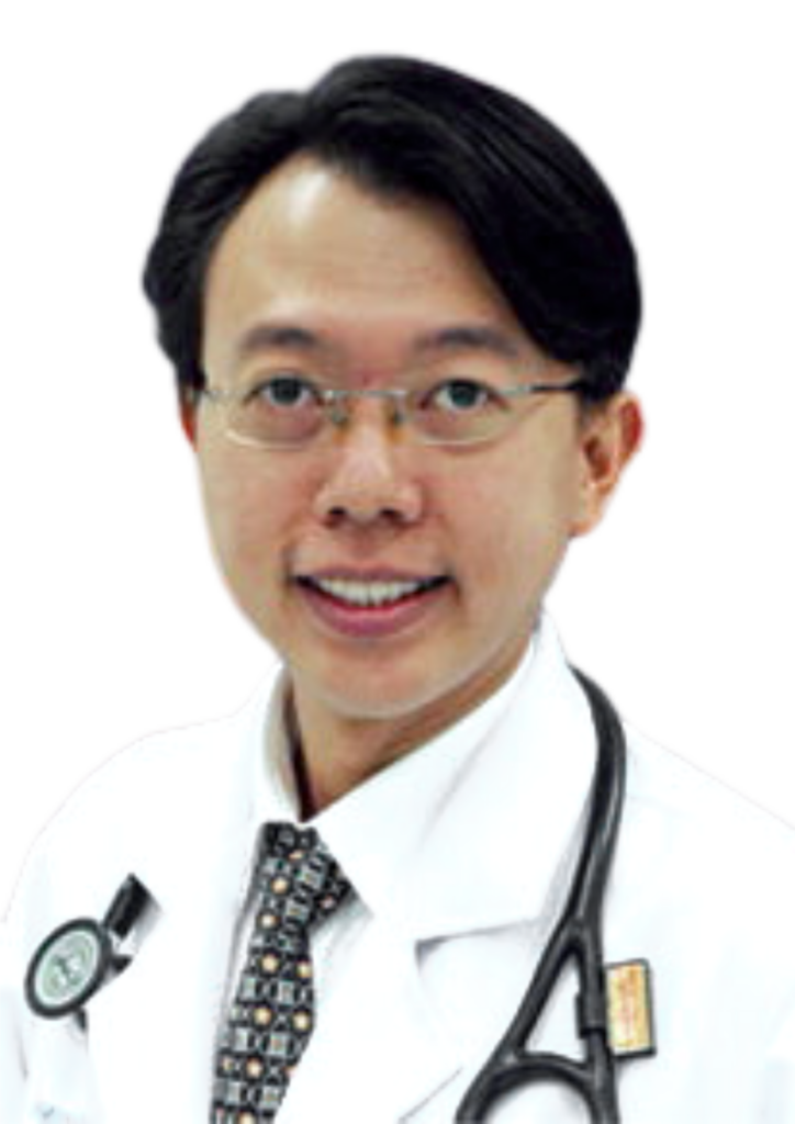 Dr. Teoh Kum Faut, PKT - Medisinfo2u.com