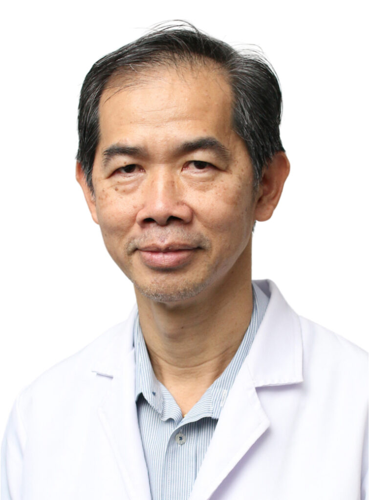 Dato’ Dr. Cheong Yew Teik, - Medisinfo2u