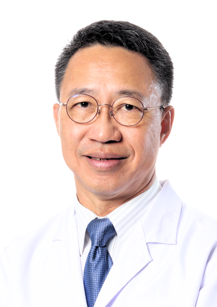 Dr. Chong Seng Fook - Medisinfo2u