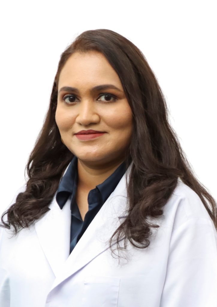 Dr. Sumithra A/P Appava