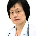 Dr. Lim Hooi Leng - Medisinfo2u