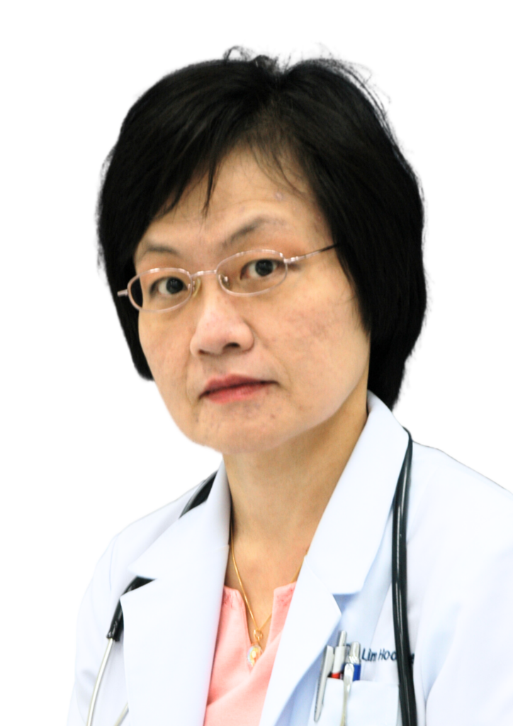 Dr. Lim Hooi Leng - Medisinfo2u