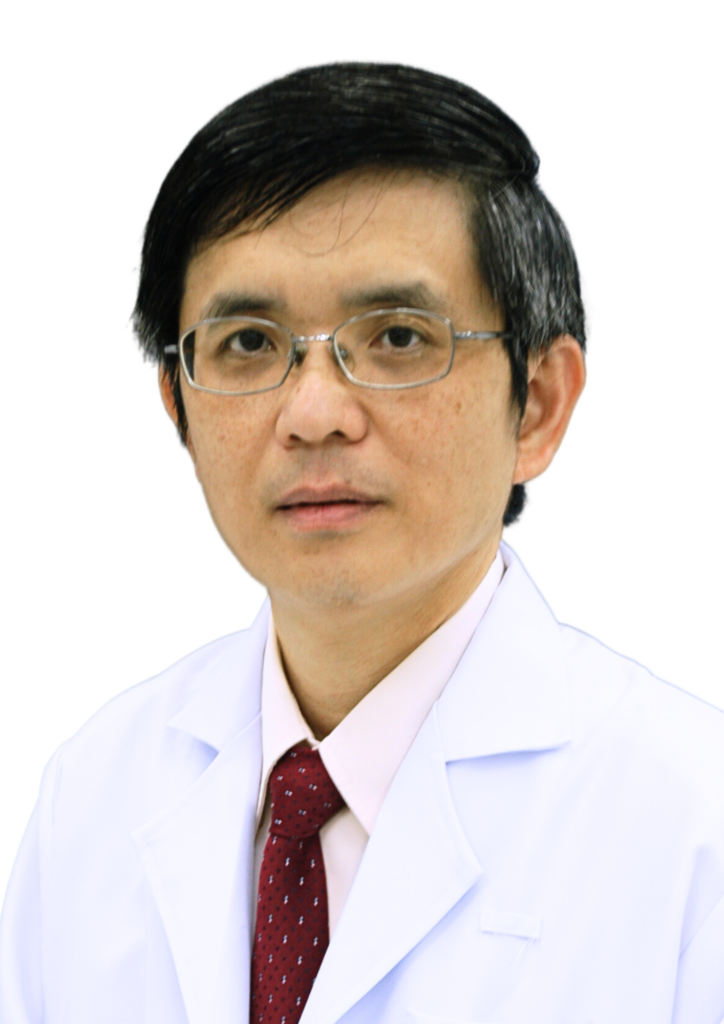 Dr. Loo Yock Chon - Medisinfo2u.com