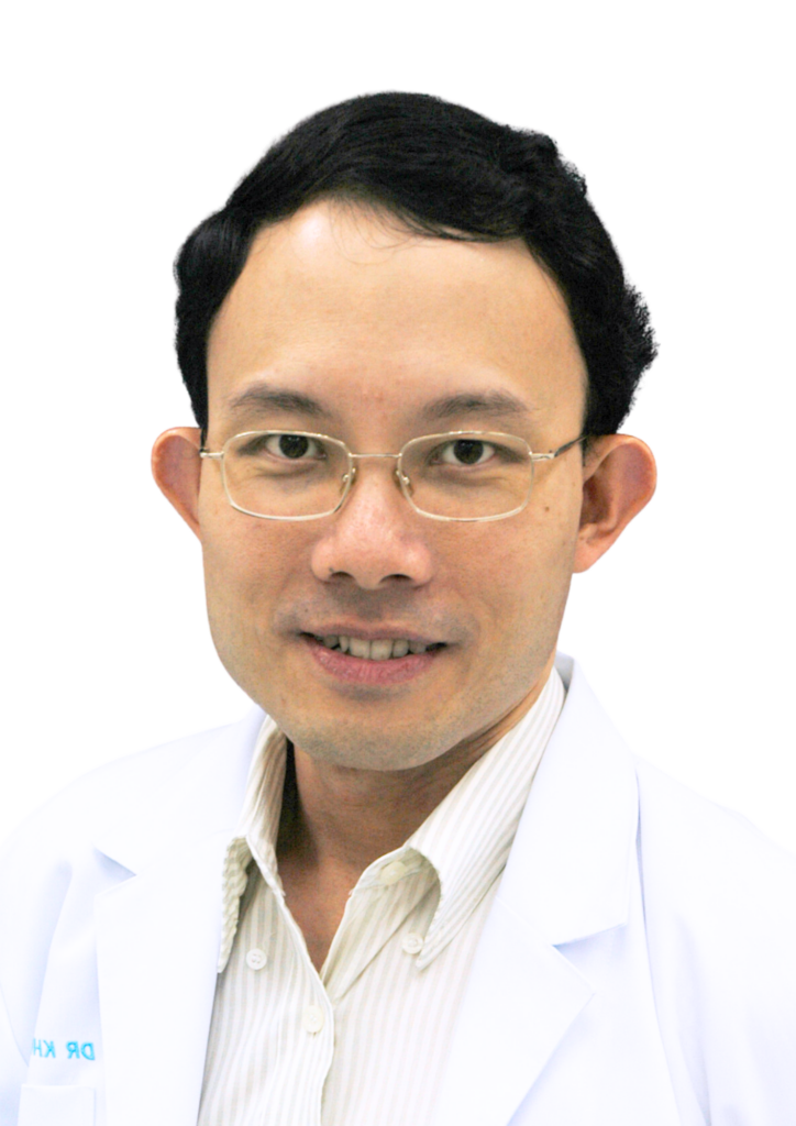 Dr. Ng Cheok Man - Medisinfo2u.com