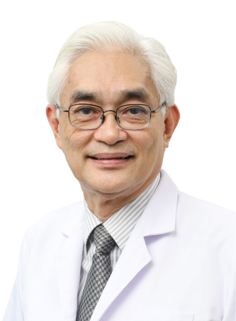 Dato' Dr. Ong Loke Meng - Medisinfo2u.com