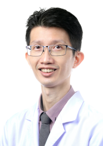 Dr. Alex Khoo Cheen Hoe - Medisinfo2u.com
