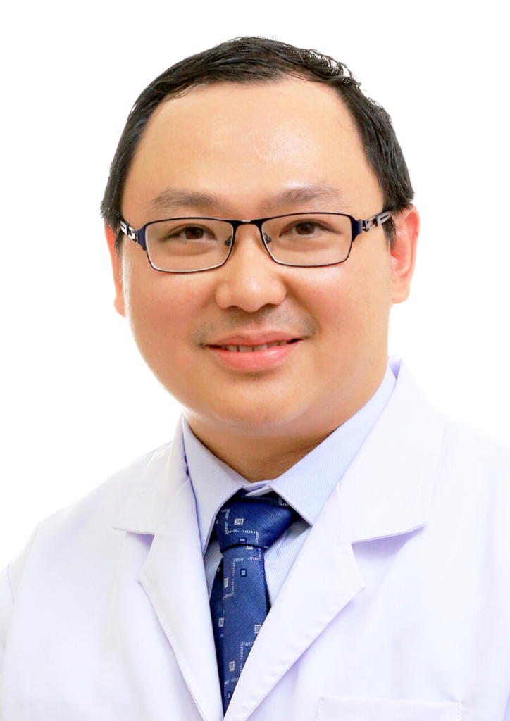 Dr. Hor Jyh Yung - Medisinfo2u.com