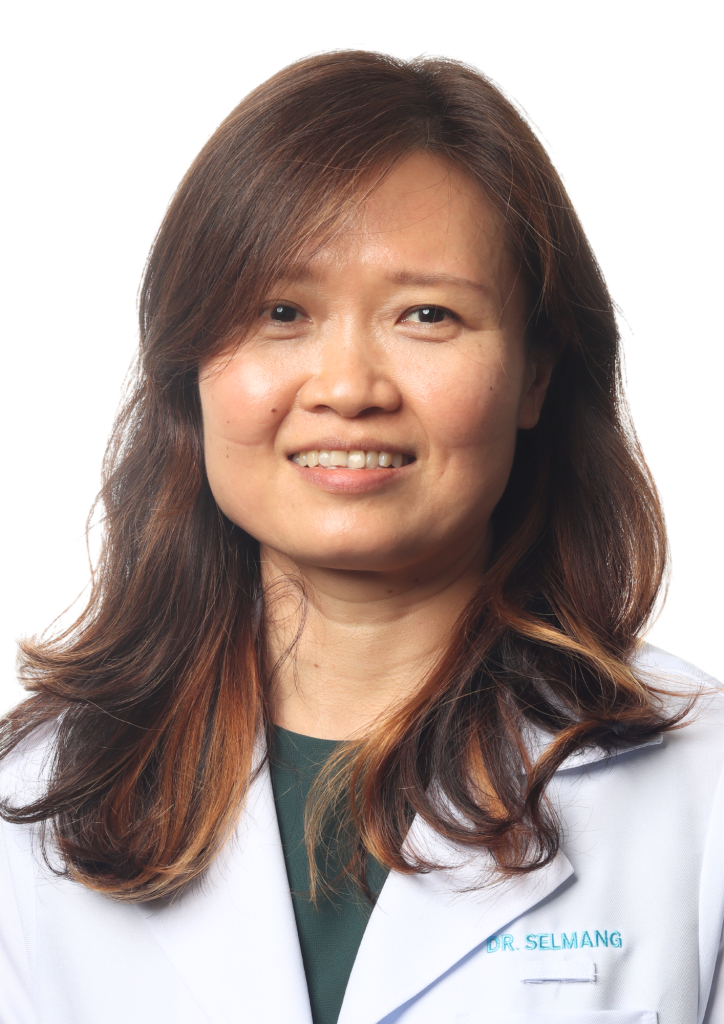 Dr. Selma Ng Sze Chuen - Medisinfo2u.com