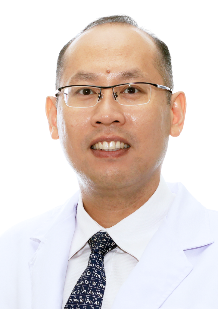Dr. Diong Seng Kwok - Medisinfo2u.com