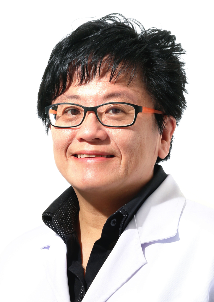 Dr. Chew Ghee Kheng - Medisinfo2u.com