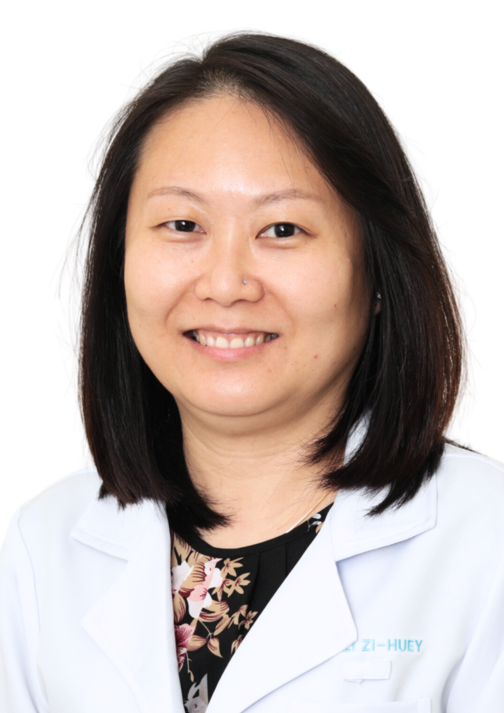 Dr. Li Zi-Huey - Medisinfo2u.com